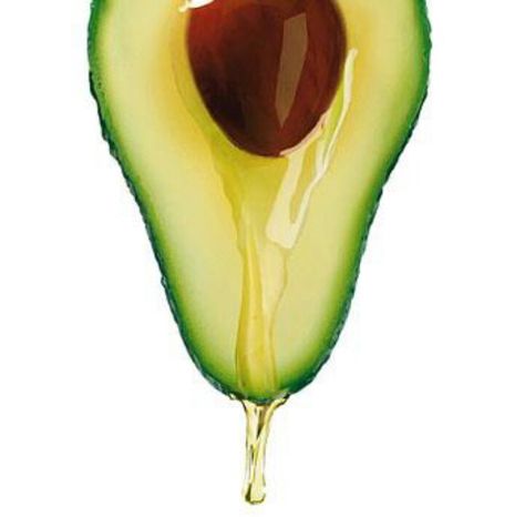 Avocado oil Avocado For Skin, Top Alkaline Foods, Acne Diet, Avocado Face Mask, Dry Brittle Hair, How To Grow Natural Hair, Alkaline Foods, Oil Treatments, Oil Moisturizer