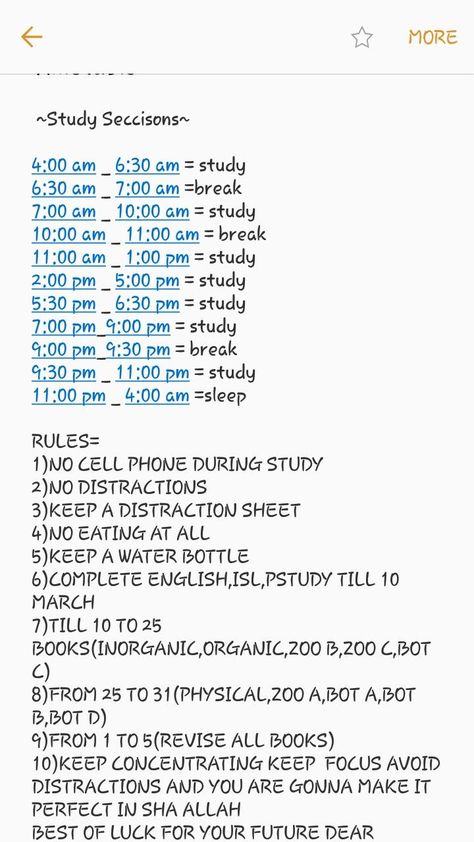 My Exams are ahead probably starting on 11 april so i have to study hard on about 13 subjectsHere is the timetable i have made for myself anyways,wish me best of luck :) How To Motivate Myself To Study, Study Routine For Neet, How To Make Routine For Study, Best Study Timetable For Upsc, Best Time To Study Student, Best Time Table For Study Upsc, Best Timetable For Study, 3 Am Study Routine, Neet Exam Time Table