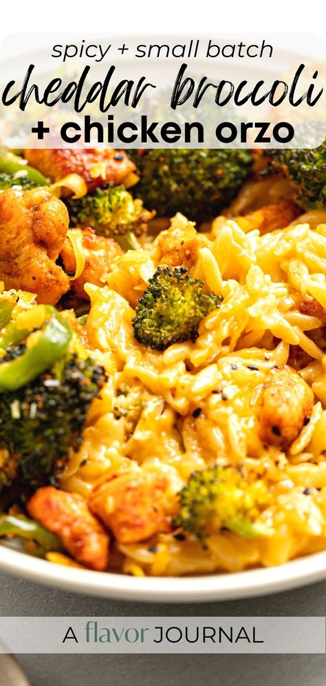 Chicken And Broccoli Orzo Recipes, Quick Sides For Chicken, Salt And Lavender Cheesy Chicken Broccoli Orzo, Chicken Orzo Casserole Recipes, Come Over Chicken, Chicken Orzo Dinner Recipes, Easy Orzo Dinner Recipes, Chicken Broccoli Orzo Recipes, Cheesy Orzo Broccoli