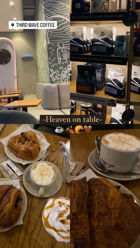 #date #coffee #thirdwavecoffee #coffeetable #layout #instagram #bff Cafe Layout Ideas Instagram, Coffee Date Instagram Captions, Instagram Layout Captions, Coffee Date Story Instagram, Food Photography Captions, Cafe Date Caption, Cafe Captions Instagram Post, Cafe Layout Instagram Story, Foodie Instagram Stories