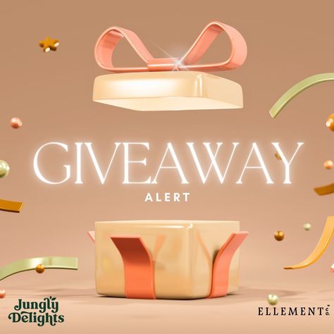 Giveaway Alert! 🤍 We’re all in making June about new beginnings and delightful gifts! Indulge in the flavourful snacks from Jungly Delights, known for their natural and exotic taste, and pamper yourself with an at-home gel manicure from Ellement Co., renowned for its premium nail care products. 🍫💅 Don’t miss out on this chance to treat yourself! Steps to enter the giveaway: 1. Follow @junglydelights & @ellement.company 2. ⁠Repost this post on your story tagging both the accounts 3. ⁠Tag ... New Product Alert Post, Superfood Bars, Blueberry Bars, Giveaway Post, Nail Care Products, Gel Manicure At Home, Giveaway Alert, Gel Nails At Home, Gel Mani