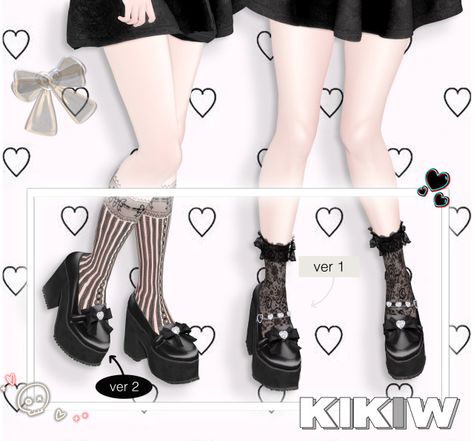 Mori Kei Sims 4 Cc, Sims 4 Cc Mm Shoes, Goth Outfits Sims 4 Cc, Sims 4 Vkei Cc Clothes, Sims 4 Cutecore Clothes, Sims 4 Vkei Cc, Sims 4 Bra Accessory, Sims 4 Cc Jirai Kei, Sims 4 Cc Goth Shoes