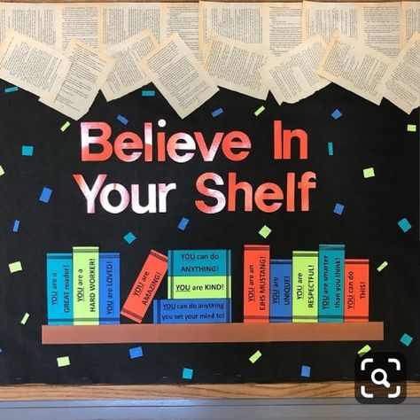 Elementary School Library Bulletin Boards, Valentines Day Library Displays, Middle School Library Bulletin Boards, Library Bulletin Board Ideas, Librarian Ideas, School Library Bulletin Boards, Library Assistant, Preschool Poems, Library Decorations