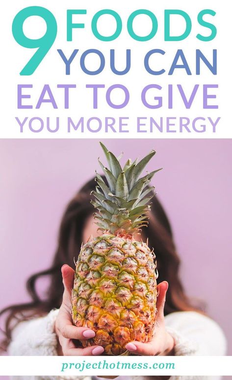 Cheap Snack, Energy Boosting Foods, Eat For Energy, Sugary Treats, Energy Food, Afternoon Slump, Getting More Energy, Boost Energy Naturally, Coffee And Donuts