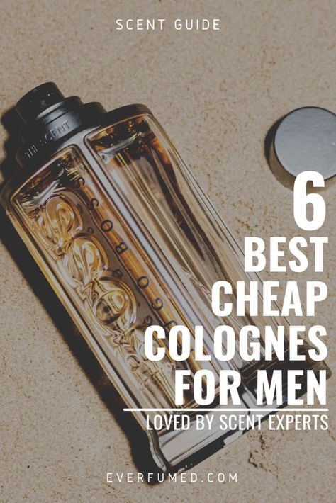 In search of the best cheap cologne for men, we asked six industry experts for their top picks and tips. Read the article now. Popular Men’s Cologne, Cheap Cologne, Colognes For Men, Cologne Collection, Best Mens Cologne, Best Perfume For Men, Men Cologne, Cheap Perfume, Cologne For Men