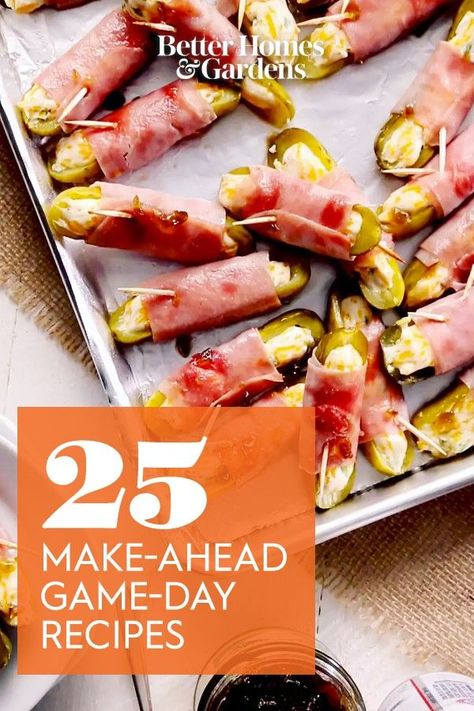 Tailgate Food Ideas Healthy, Fall Tailgate Food Ideas, Football Party Foods Healthy, Best Appetizer Recipes Tailgating, Gf Football Snacks, Football Tailgate Side Dishes, Game Day Ideas Football, Brunch Tailgate Food Make Ahead, 49er Appetizers