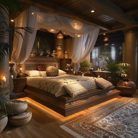 Turkish Interior Design Modern, Turkish Room Decor, Turkish Style Bedroom, Turkish Interior Design, Turkish Room, Tuscan Style Bedrooms, Turkish Bazaar, Tuscan Bedroom, Turkish House