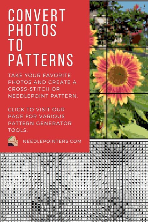 How To Create Your Own Cross Stitch Pattern, Diamond Painting Cross Stitch Patterns, Photo To Cross Stitch Pattern, Create Cross Stitch Pattern, Creating Cross Stitch Patterns, Cross Stitch Pattern Maker Free, Cross Stitch Projects Ideas Diy, How To Create Cross Stitch Patterns, How To Make A Cross Stitch Pattern From A Photo