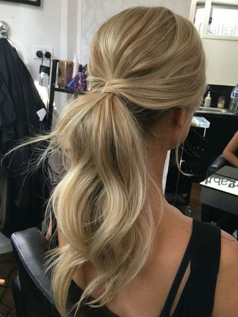 46 Bridesmaids hairstyles they will love - TANIA MARAS | bridal headpieces + wedding veils Bridesmaids Hairstyles For Long Hair Ponytail, Wedding Hair Maid Of Honor, Wedding Hair Up Bridesmaid, Wedding Updo For Straight Hair, Bridesmaid Hairstyles Updo Sleek, Bridesmaid Ponytail Medium Length, Wedding Hairstyles Maid Of Honor, Graduation Hairstyles Ponytail, Bridesmaid Hairstyles For Medium Length