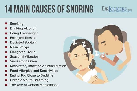 Top 10 Natural Remedies to Stop Snoring - DrJockers.com Natural Snoring Remedies, Remedy For Sinus Congestion, Home Remedies For Sinus, Sinus Congestion Relief, Snoring Remedies, Stop Snoring, Congestion Relief, How To Stop Snoring, Sinus Congestion