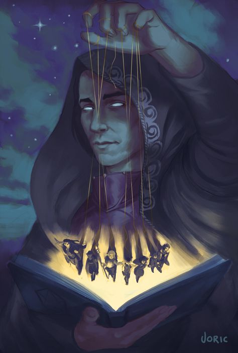 Dungeon master, may he be kind Critical Role Campaign 2, Critical Role Characters, Mighty Nein, Critical Role Fan Art, Dnd Art, Art Masters, Arte Fantasy, Dungeon Master, Critical Role