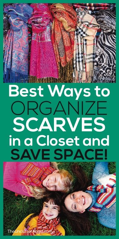 Storing Scarfs Ideas, Organizing Scarves In Closet, Organizing Scarfs Ideas, Folding Scarfs Storage, Scarf Organizer Ideas, Folding Scarves Storage, Best Way To Store Scarves, How To Organize Scarves In Closet, Organize Scarfs Ideas