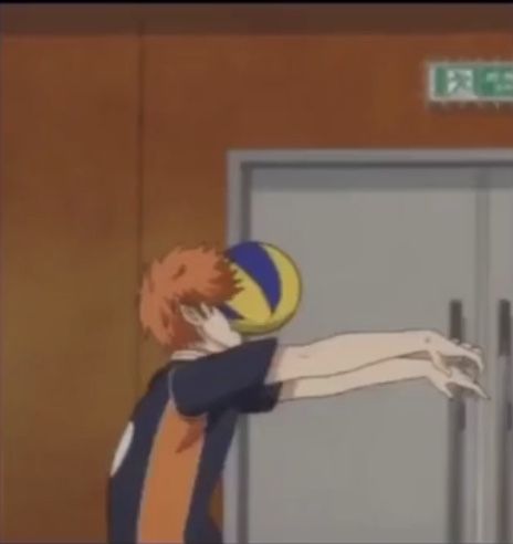 Haikyuu Low Quality, Low Quality, Volleyball, Anime