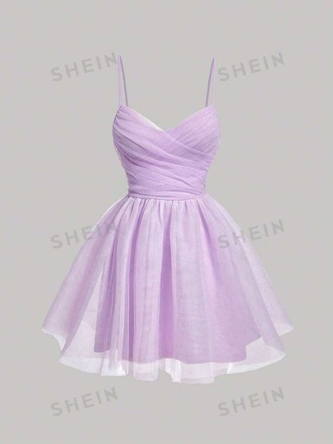 Short Lilac Prom Dresses, Purple Outfits Birthday, Dresses For Grade 8 Graduation, Purple Corset Dress Short, Graduation Dress Purple, Pretty Birthday Dresses, Purple Dresses Short, Cheap Purple Dresses, Prom Dresses Short For Teens