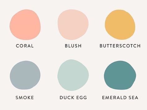 Duck Egg Blue Colour Palette, Duck Egg Blue Colour, Color Scheme Generator, Sunshine Beach, Web Colors, Colour Wheel, Coral Blush, Banana Plants, Extension Designs