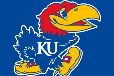 2013 NCAA Tournament Cheatsheet: A Scout's Take on All 68 Teams ... Rock Chalk Jayhawk, Ku Jayhawks, Vinyl Magnets, Rock Chalk, University Of Kansas, Logo Wall, Led Decor, Kansas Jayhawks, Kansas State