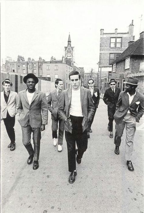 the specials Shuffle Challenge, Ska Style, Terry Hall, Garage Punk, Ska Music, Men In Suits, Ska Punk, The Specials, Kentish Town