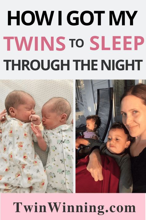 Sleep Training Twins, Twin Parenting, Twin Baby Gear, Twins Schedule, Twins Pregnancy, Sleeping Twins, Sleep Strategies, Sleep Training Methods, Twin Life