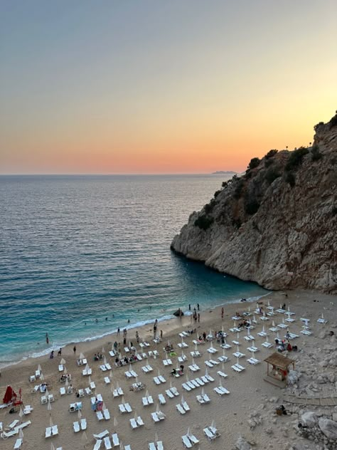 Olu Deniz Turkey, Turkey Beach Aesthetic, Kas Turkey Aesthetic, Antalya Turkey Beach, Antalya Turkey Aesthetic, Turkey Resorts, Summer In Turkey, Turkey Picture, Turkish Summer