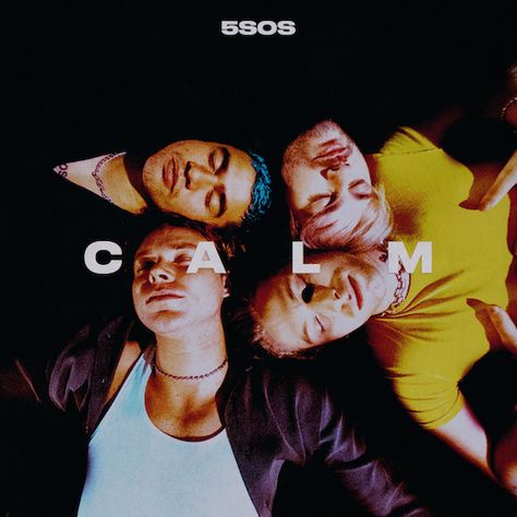 5sos Album, Storm Thorgerson, Andrew Bird, Ryan Tedder, Pochette Album, Pop Rock Bands, Music Album Covers, Piano Cover, Five Seconds Of Summer