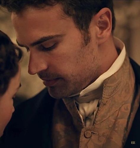 Theo James Sanditon, Period Drama Men, Theodore James, James 3, Theo James, Period Dramas, Pride And Prejudice, Just Girly Things, Mood Pics