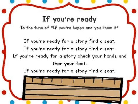 Classroom Management Poems and Songs by Geaux First Grade | TPT Preschool Songs About Rules, Walking In A Line Preschool, Pre K Songs, Line Up Songs, Classroom Management Songs, Transition Songs For Preschool, Preschool Transitions, Classroom Management Preschool, Preschool Poems