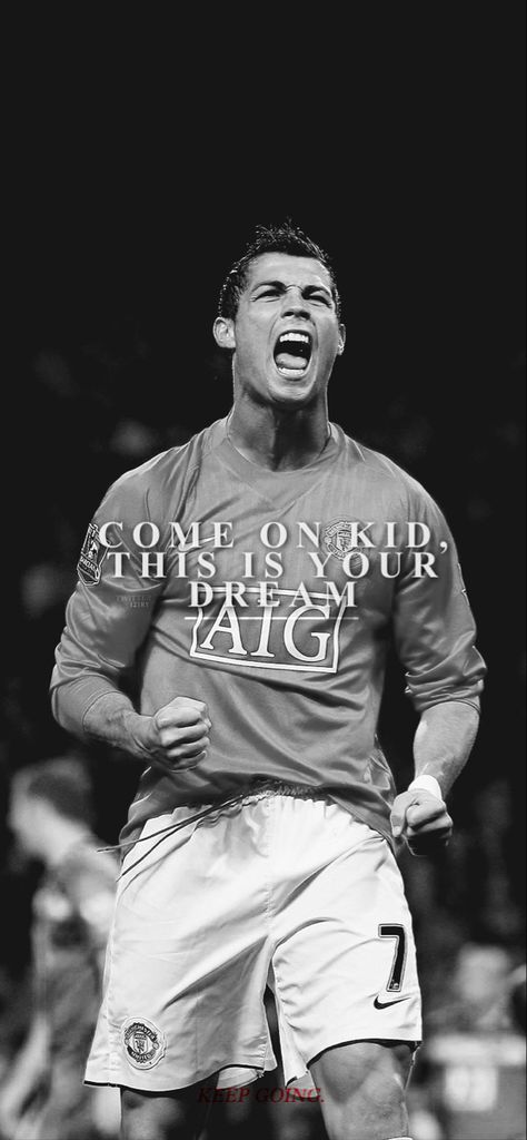 motivation and football Cristiano Ronaldo Inspiration, Cristiano Ronaldo Quotes Wallpapers, Cr7 Motivational Quotes, Cr7 Quotes Wallpaper, Ronaldo Motivation Wallpaper, Ronaldo Quotes Inspirational, Ronaldo Motivational Quotes, Christiano Ronaldo Quotes, Prime Ronaldo