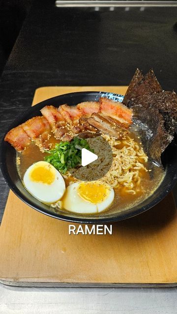 April 19, Ramen, On Instagram, Instagram