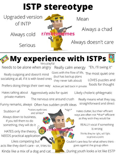 Istp Facts, Istp Relationships, Mbti Istp, Istp Mbti, 16 Personality Types, Istp Personality, Mbti Memes, Mbti Relationships, Myers Briggs Personality Types