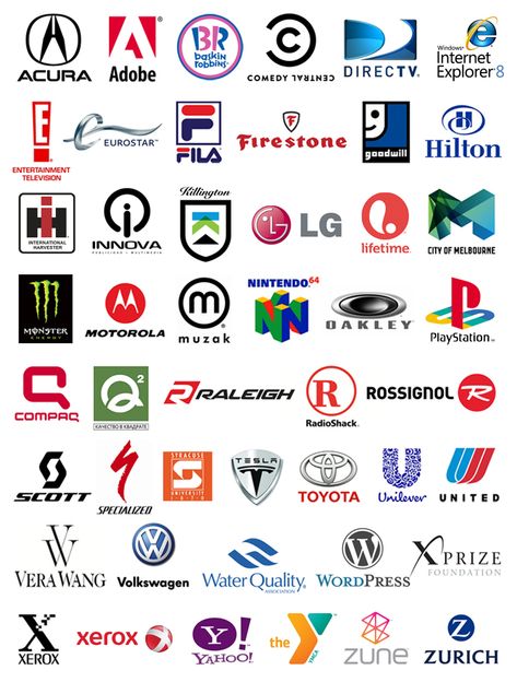 Logo Design 101: The Combination Logo, Part 1 Logo Answers, Solution Logo, Logo Quiz Answers, Logo Quiz, Company Mission, Branding Strategy, Initial Logo, Brand Stickers, Famous Logos