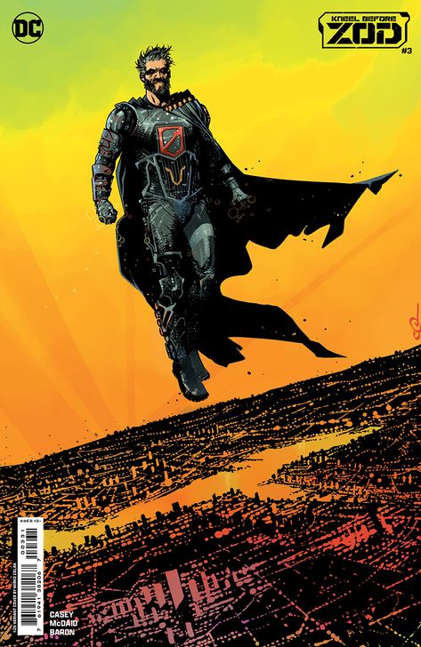 REVIEW: Kneel Before Zod #3 - The Aspiring Kryptonian - Superman Superfan Superman Pictures, General Zod, Alien Invader, Superman Family, Dc Villains, Warrior Spirit, Super Villains, Dc Comics Art, Realistic Art