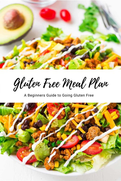 Seafood Platters, 1200 Calorie Diet Meal Plans, Celiac Diet, Gluten Free Diet Plan, Gluten Free Meal Plan, Going Gluten Free, Gluten Free Living, Free Meal Plans, Become Wealthy