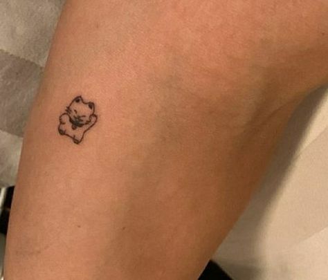 Isla Tattoos, Heavy Soul Tattoo, Heavy Soul, Go Beyond Plus Ultra, Anime Tattoo Ideas, Soft Tattoo, Jewelry Tattoos, Cherry Tattoos, Soul Tattoo