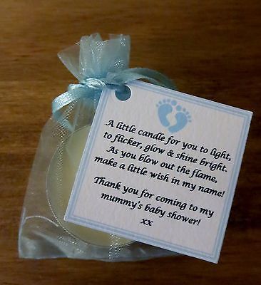 Perlengkapan Bayi Diy, Candle Shower Favors, Baby Shower Candle Favors, Baby Shower Favors Diy, Baby Shower Favours, Baby Shower Candles, Baby Shower Favors Girl, Vanilla Candle, Shower Bebe