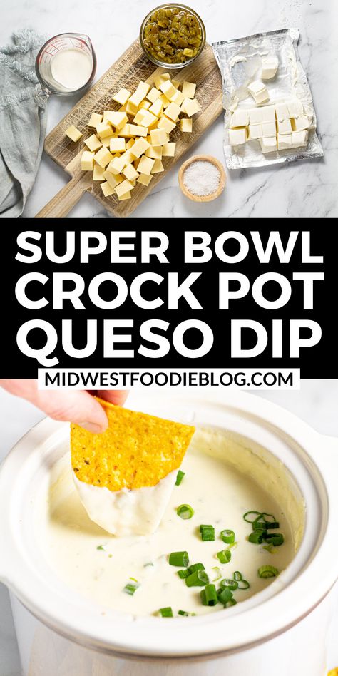 Crock Pot Cheese Dip, Crock Pot Queso Dip, Crockpot Cheese Dip, Slow Cooker Cheese Dip, Queso Dip Crockpot, Cheese Dip Crock Pot, Crock Pot Queso, Nachos Cheese Dip, Dip For Tortilla Chips