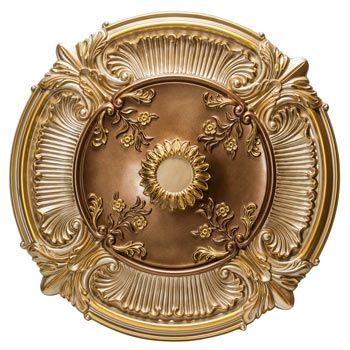 Victorian Foyer, Ceiling Medallion Chandelier, Gypsum Design, Accent Ceiling, Gypsum Decoration, Copper Ceiling, Decorative Ceiling Tile, Gold Ceiling, Decorative Ceiling