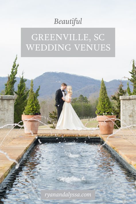 Greenville Wedding Venues, Wedding Venues In South Carolina, Greenville South Carolina Wedding Venues, South Carolina Wedding Venues, Sc Wedding Venues, Wedding Venues Greenville Sc, Wedding Venues South Carolina, Southern Wedding Venues, Greenville Sc Wedding