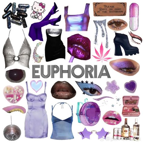 Euphoria Aesthetic Party Outfits, Maddy Outfits, Euphoria Outfits Party, Maddie Perez, Folklore Book, Cris Jnr, Euphoria Vibes, Euphoria Clothing, Euphoria Quote