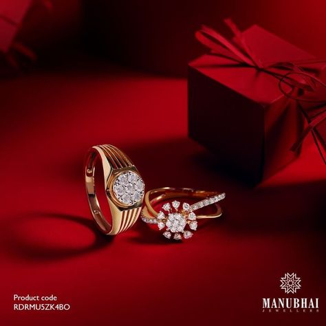 Borivali Mumbai, Indian Engagement Ring, Manubhai Jewellers, Jewellery Shoot, Dimond Ring, Stunning Rings, Blush Jewelry, Engagement Ring For Him, Mens Ring Designs