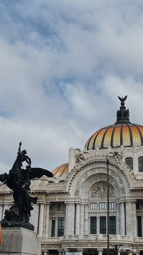 Mexico Aesthetic Wallpaper, Mexico Aesthetic, Cover Picture, Magical Life, City Museum, 90s Aesthetic, Cover Pics, I Wallpaper, Mexico City