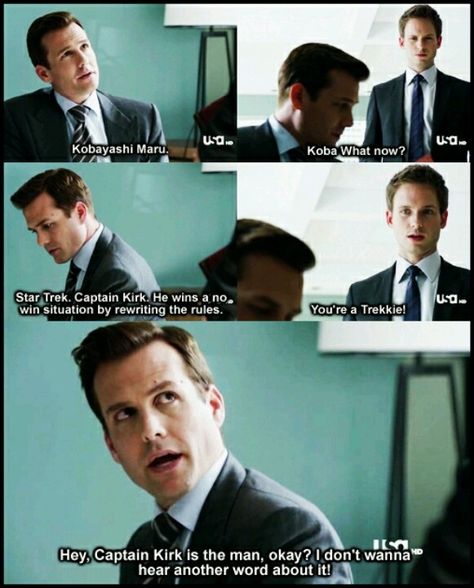 Tumblr, Mike Ross Suits, Suits Tv Show, Kobayashi Maru, Suits Tv Series, Suits Quotes, Jessica Pearson, Donna Paulsen, Sarah Rafferty