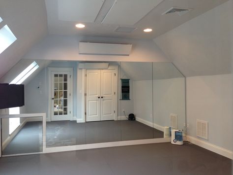 We recently helped a customer in Franklin, MA set up a personal hot yoga studio in her home. This is the lovely result! www.heatinggreen.com Home Yoga Studio Design, Hot Yoga Room, Yoga Studio At Home, Yoga Home Studio, Yoga Studio Design Ideas, Studio Design Ideas, Yoga Studio Interior, Home Yoga Studio, Yoga Room Design