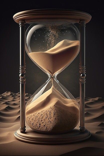 Sand Timer Aesthetic, Time Sand Clock, Geometric Wallpaper Hd, Sand Clock, Single Needle Tattoo, Iphone Wallpaper For Guys, Classic Clocks, Everything Is Energy, Sand Timers