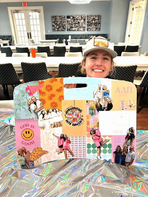 Vision Board Sisterhood, Sorority Study Board, Sorority Programming Ideas, Sorority Sisterhood Retreat Ideas, Cob Events Sorority Ideas, Sisterhood Retreat Themes, Mixer Ideas Sorority, Sisterhood Sorority Ideas, Sorority Sisterhood Events Activities