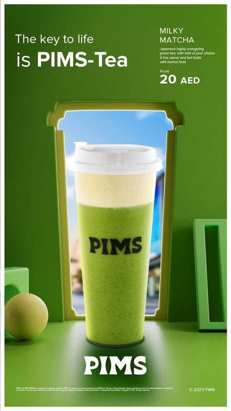 tea pims dubai moscow saint-p Kopi Shop, Kumquat Tea, Food Commercial, Eid Food, Graphic Design School, Social Media Advertising Design, Brand Campaign, Print Layout, Creative Ads