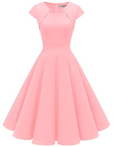 Party Dress For Women, 1950s Retro, Party Dresses Online, Cute Prom Dresses, Frock Design, Dresses For Teens, Mode Vintage, Party Dresses For Women, Teen Fashion Outfits