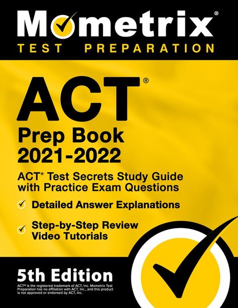 Start your studying today with the Mometrix ACT study guide. Our study guide has all of the tools you will need to ace your exam. Act Study Guide, Act Study, Don't Procrastinate, Mcat Prep, Certified Medical Assistant, Act Prep, Exam Review, College Board, Test Questions