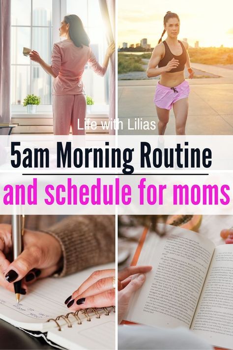 #Busy_Mom_Morning_Routine #Mom_Workout_Schedule #5am_Morning_Routine #Morning_Routine_For_Moms Busy Mom Morning Routine, Morning Routine For Moms, 5am Morning Routine, 5am Morning, Morning Routine Schedule, Busy Mom Planner, Working Mom Routine, Mom Time Management, Morning Workout Routine