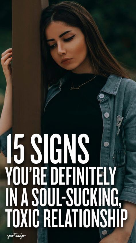 15 Warning Signs Of A Toxic Relationship To Watch For | YourTango Experts | YourTango Types Of Strokes, Overcoming Jealousy, Loss Of Balance, Dysfunctional Relationships, Guilt Trips, Toxic Relationship, Marriage And Family Therapist, Unhealthy Relationships, Toxic People