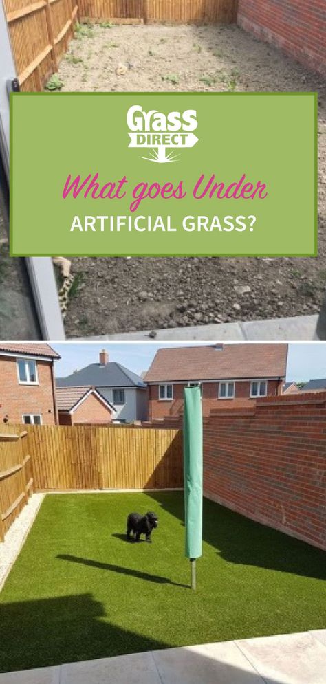 Fake Grass Ideas Backyard, How To Install Fake Grass Artificial Turf, Garden Design Artificial Turf, Garden Astroturf Ideas, Astroturf Front Yard, Astro Turf Patio, How To Put Down Artificial Turf, Turf Front Yard Landscaping, Turf Ideas Backyard